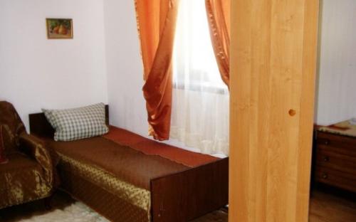 Номер полулюкс, Частный мини-отель "Antik-Hotel" Солнечногорское
