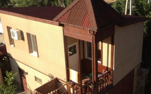 Частный мини-отель "Antik-Hotel" Солнечногорское