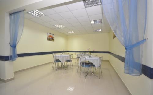 Вилла "Аркадия" село Солнечногорское