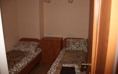 2-комнатный "полулюкс", Вилла "Арнис" Алушта