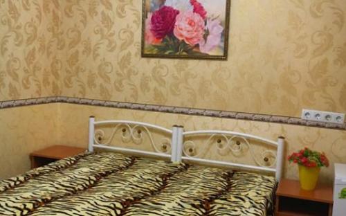 1-комнатный "эконом", Вилла "Арнис" Алушта