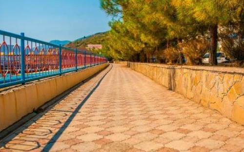 Вилла "Арнис" Алушта