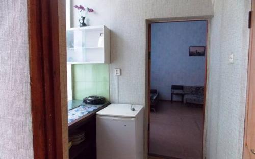 Двухкомнатный номер в доме, Гостевой дом "Буратино" Алупка