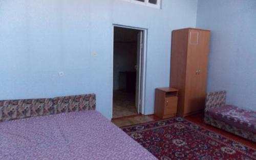 4-х местный номер в доме, Гостевой дом "Буратино" Алупка