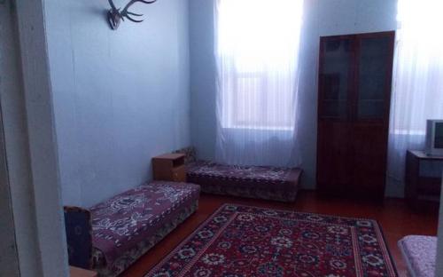 4-х местный номер в доме, Гостевой дом "Буратино" Алупка