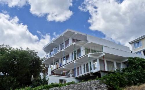 Гостевой дом "Буратино" Алупка