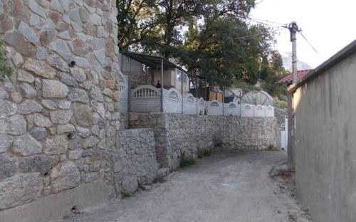 Гостевой дом "Буратино" Алупка