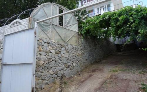 Гостевой дом "Буратино" Алупка