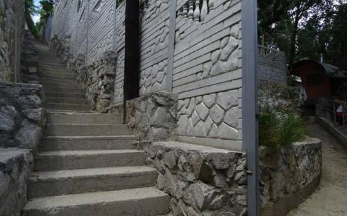 Гостевой дом "Буратино" Алупка