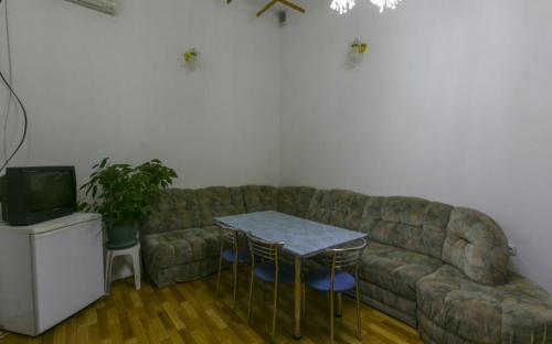 Каминная, Отель "Чайка" посёлок Утёс
