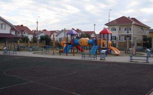 Отель "Долина" Адлер