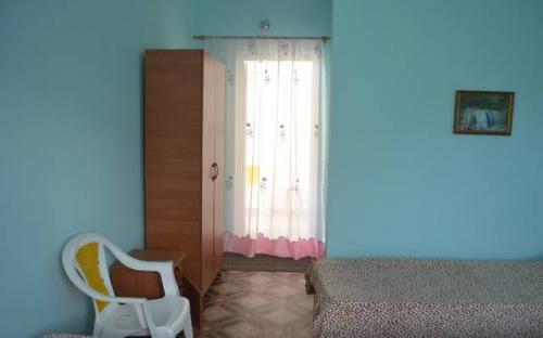 Трехместный номер, Гостевой дом на Геленджикской - Кабардинка