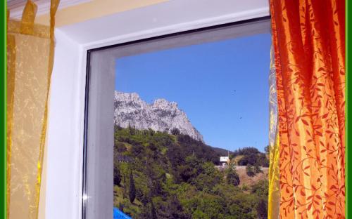 Номер Стандарт, Мини-гостиница "Green Hills" Алупка