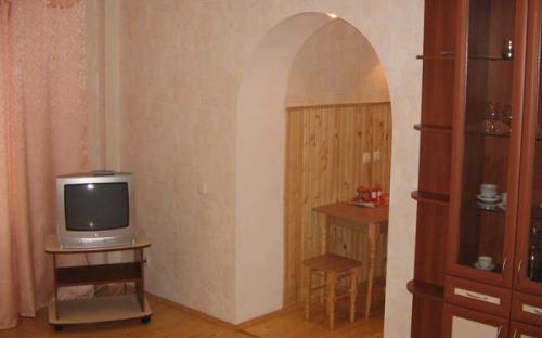№13, Гостевой дом "Гурзуфские Зори"
