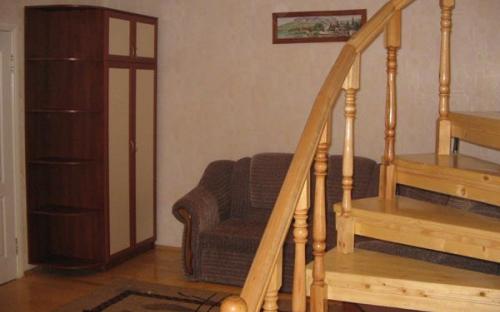 №13, Гостевой дом "Гурзуфские Зори"