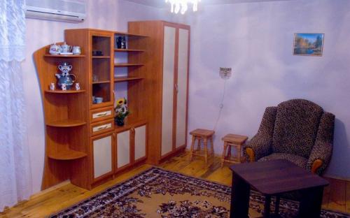 №5, Гостевой дом "Гурзуфские Зори"
