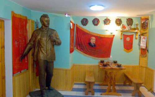 Гостевой дом "Гурзуфские Зори"