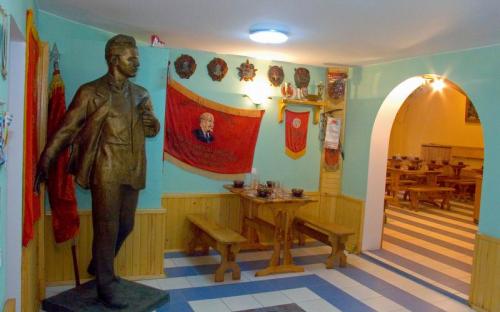 Гостевой дом "Гурзуфские Зори"