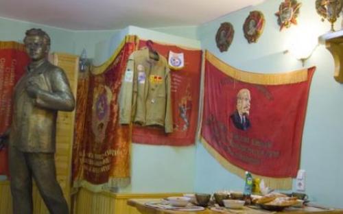 Гостевой дом "Гурзуфские Зори"