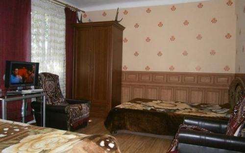 Домик под ключ "У Сергея", Гурзуф