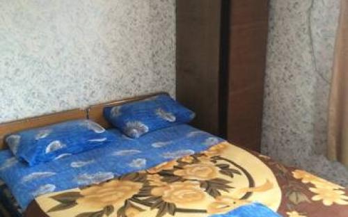4х местный эконом, Гостевой дом на улице Красных партизан - Архипо-Осиповка
