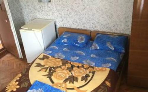 4х местный эконом, Гостевой дом на улице Красных партизан - Архипо-Осиповка