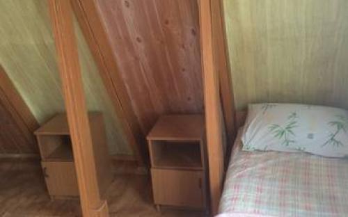 3х местный эконом, Гостевой дом на улице Красных партизан - Архипо-Осиповка
