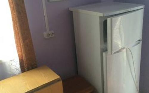 3х местный эконом, Гостевой дом на улице Красных партизан - Архипо-Осиповка