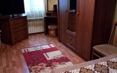 Квартира 2-х комнатная на Ломоносова Ялта