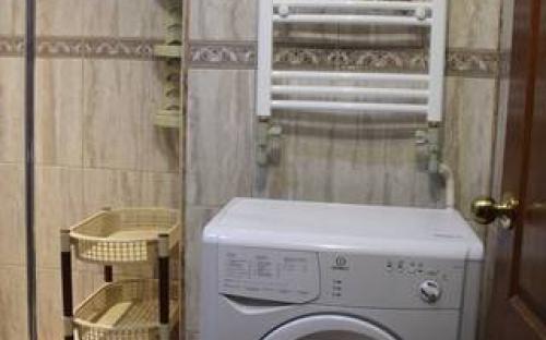 Двухкомнатная квартира на Нахимова Орджоникидзе