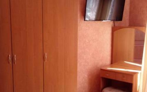 Двухкомнатная квартира на Садовой Ялта