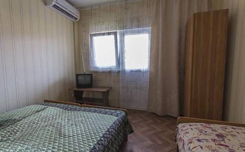 Трехместный номер Эконом, Гостевой дом "Лагуна" - Архипо-Осиповка