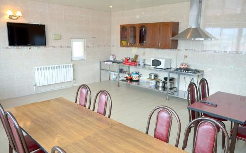 Гостевой дом "Like Home" Адлер