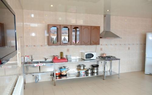 Гостевой дом "Like Home" Адлер