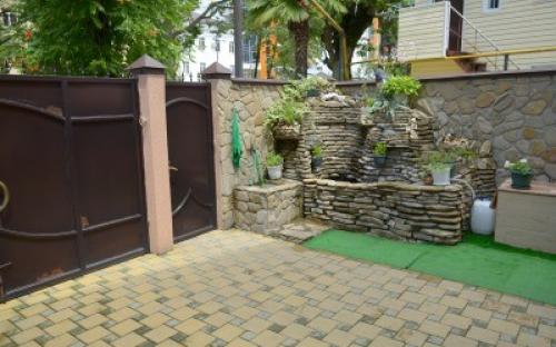 Гостевой дом "Like Home" Адлер