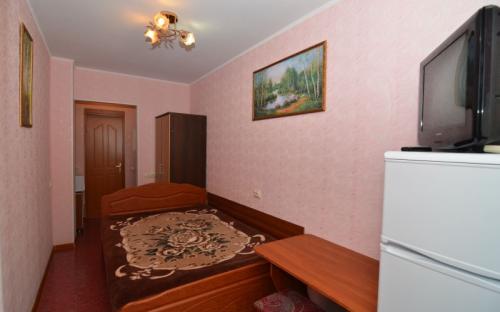 Номер "стандарт", Мини-гостиница "Лукоморье" Алупка