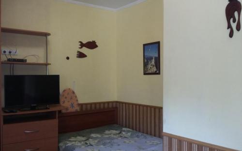 Номер 1, Гостевой дом "Марина", Гурзуф