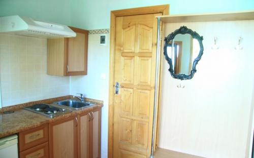 3х местный номер с кухней, Гостевой дом на Нагорной Алупка