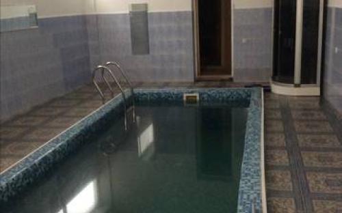 Отель "Натали" село Рыбачье