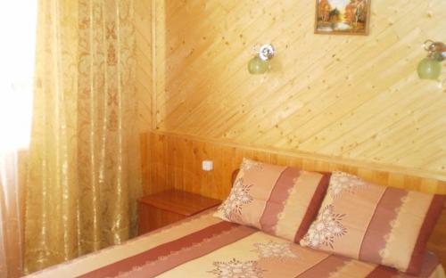 Номера "Люкс" с личной кухней, Мини-гостиница на Новороссийской 26, Архипо-Осиповка