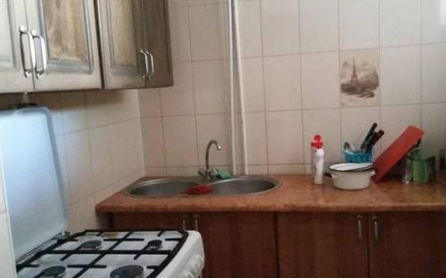 2х-местный эконом, Гостевой дом "Парадиз" Архипо-Осиповка