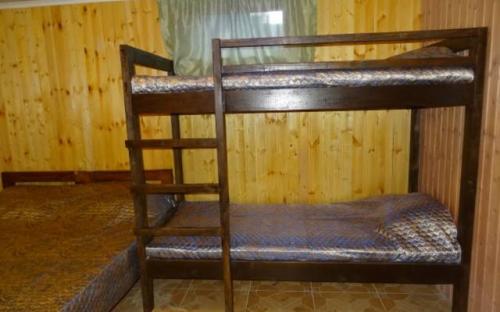 4х-местный стандарт с удобствами, Гостевой дом "Парадиз" Архипо-Осиповка