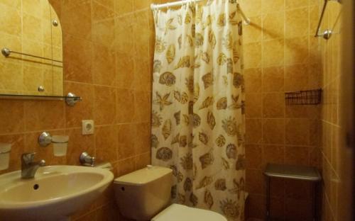19 номер, Гостевые дома Рассказова - Архипо-Осиповка