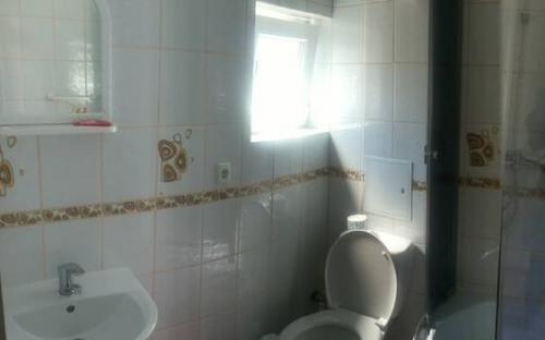 Трехместный номер с удобствами, Мини-отель "Росинка" Алушта