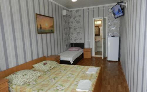 3х местный номер, Гостевой дом "Севиля" Курортное