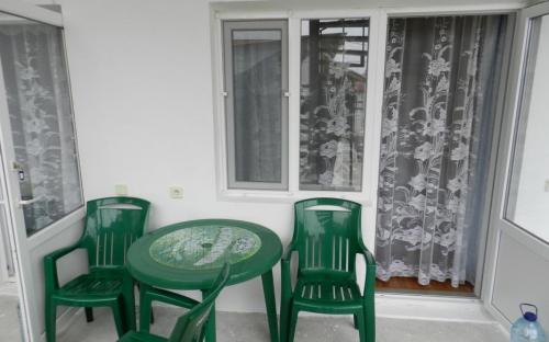 3х местный номер, Гостевой дом "Севиля" Курортное