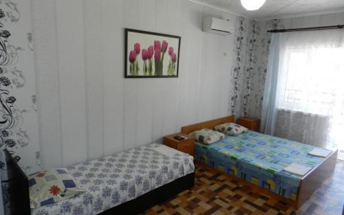4х местный номер, Гостевой дом "Севиля" Курортное