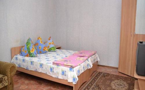 Номер № 1, Гостевой дом на Школьной Алушта