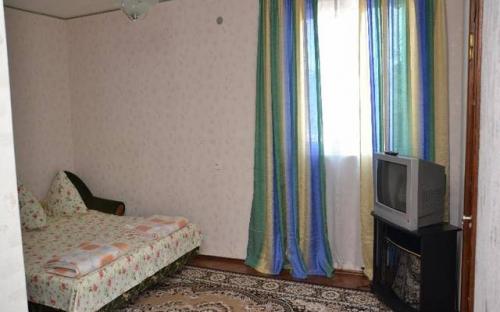 Номер № 1, Гостевой дом на Школьной Алушта