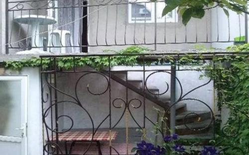 Гостевой дом на Школьной Алушта